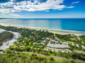 East On Byron, Byron Bay